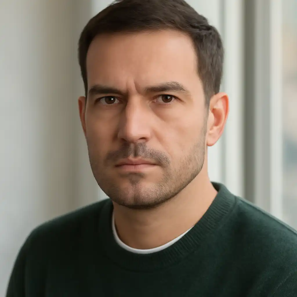 Fernando Iglesias Castillo